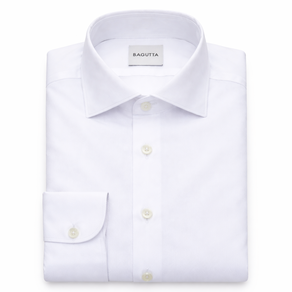 Camicia walter collo francese