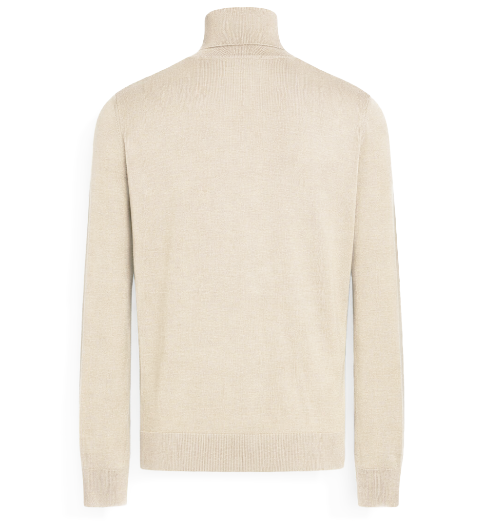 Maglia dolcevita finezza 12