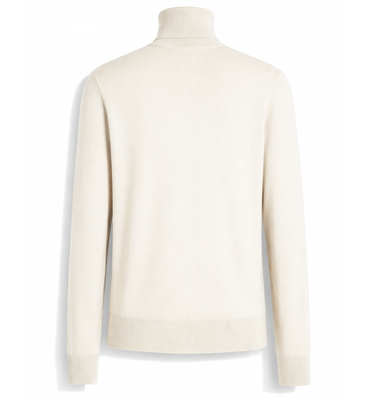 Maglia dolcevita finezza 12