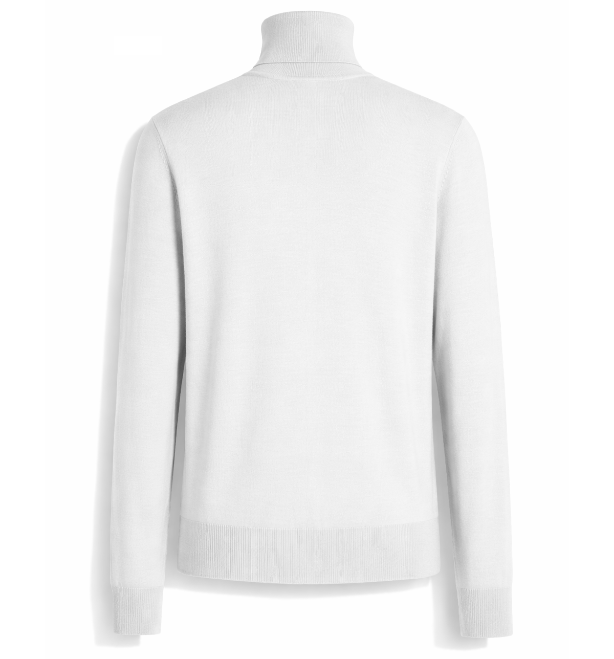 Maglia dolcevita finezza 12