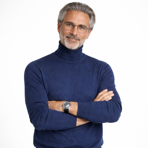 emilio romanelli - Sweaters