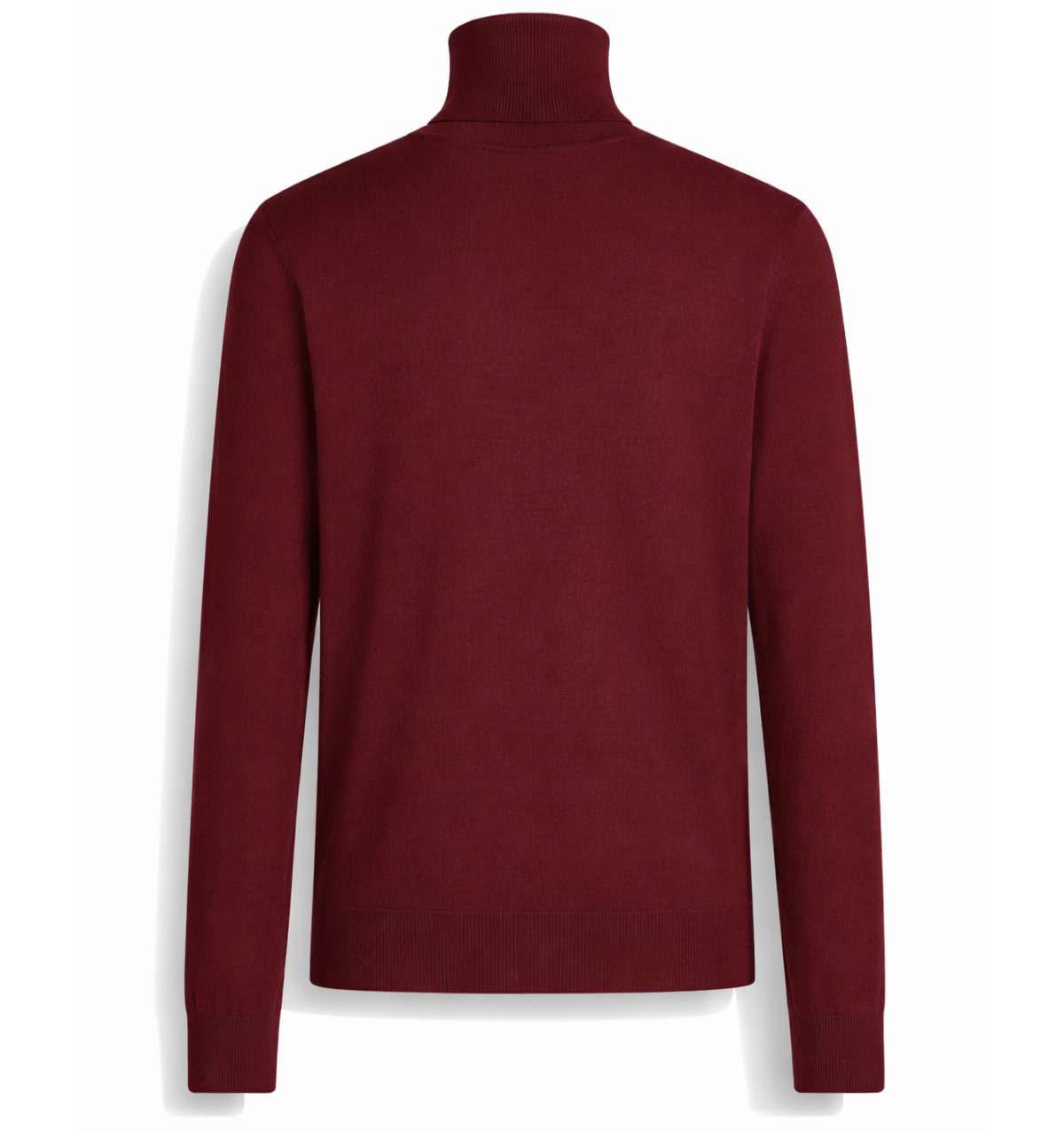 Maglia dolcevita finezza 12