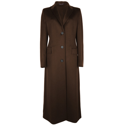 loro piana tessuto - Coats