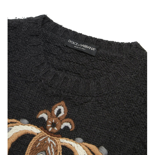 dolce & gabbana - Sweaters