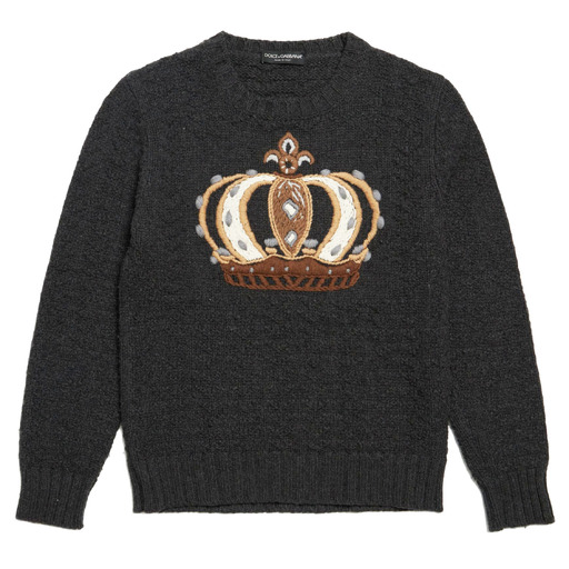 dolce & gabbana - Sweaters