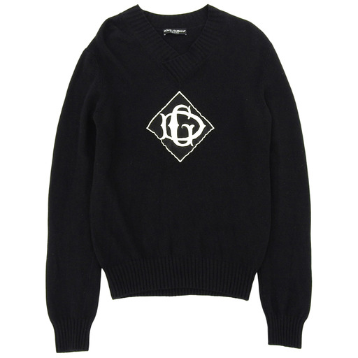 dolce & gabbana - Sweaters