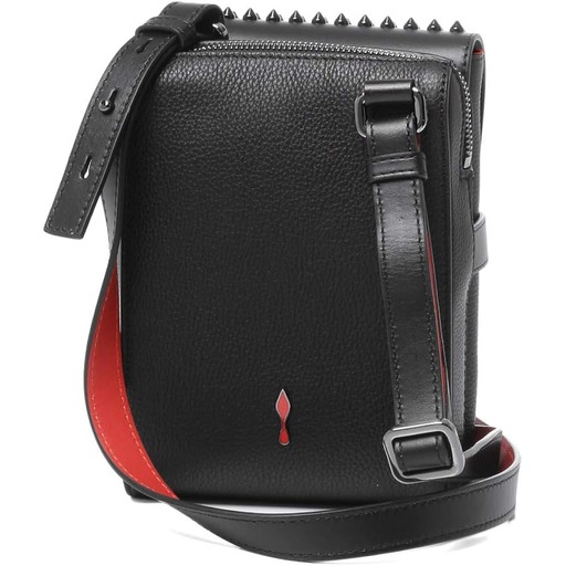louboutin - Man bags