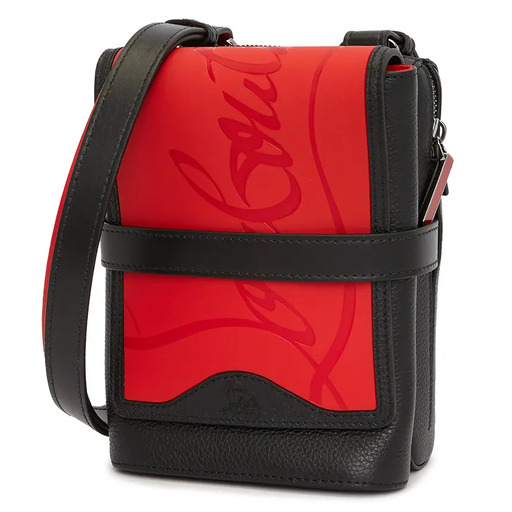 louboutin - Man bags