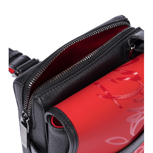 louboutin - Man bags