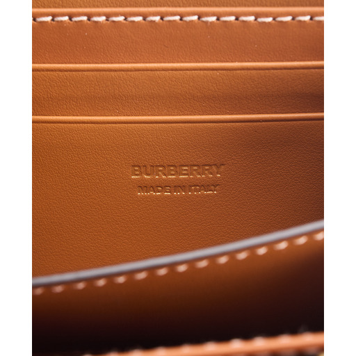 burberry - portamonete