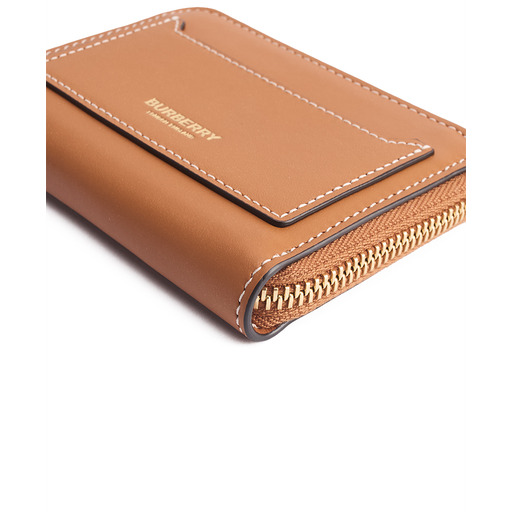 burberry - portamonete