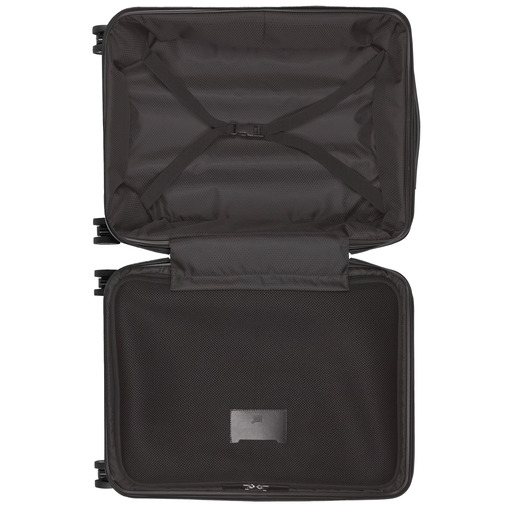 montblanc - suitcases