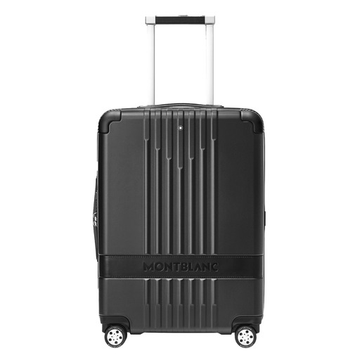 montblanc - suitcases