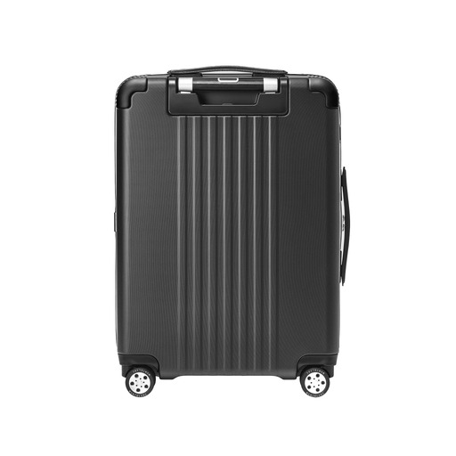 montblanc - suitcases