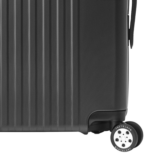 montblanc - suitcases