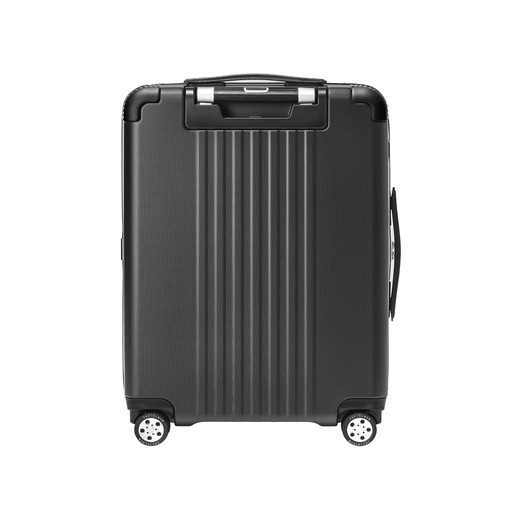 montblanc - suitcases