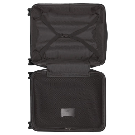 montblanc - suitcases