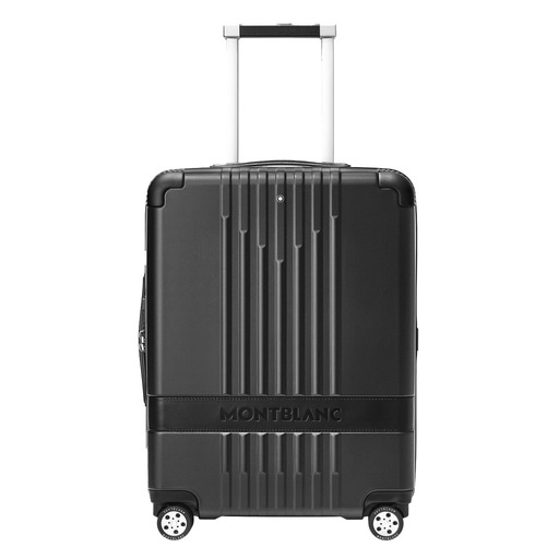montblanc - suitcases