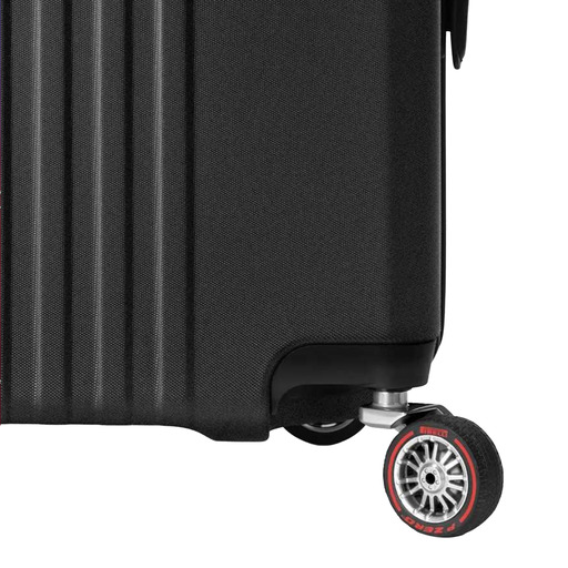 montblanc - suitcases