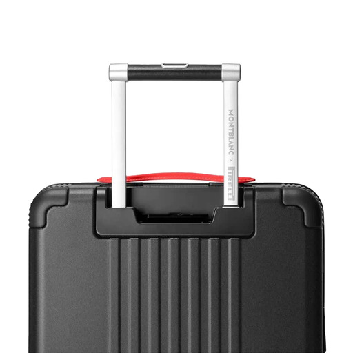 montblanc - suitcases