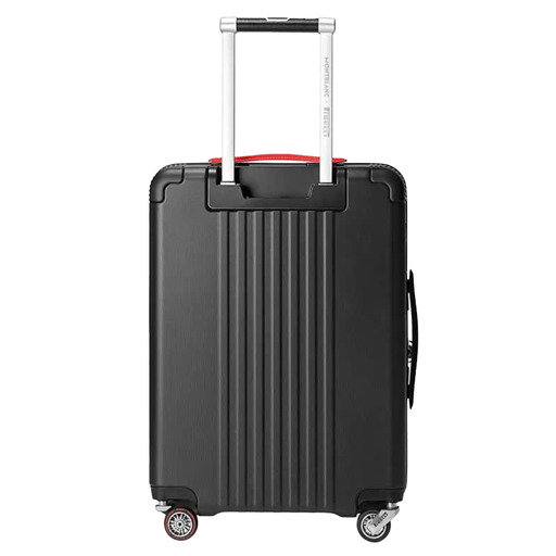 montblanc - suitcases