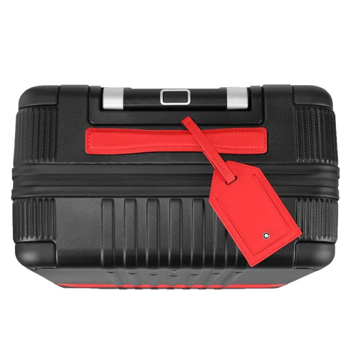 montblanc - suitcases