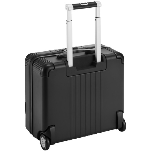 montblanc - suitcases