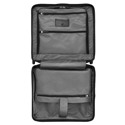 montblanc - suitcases