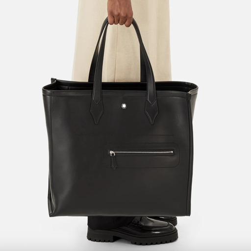 montblanc - Shopping bag