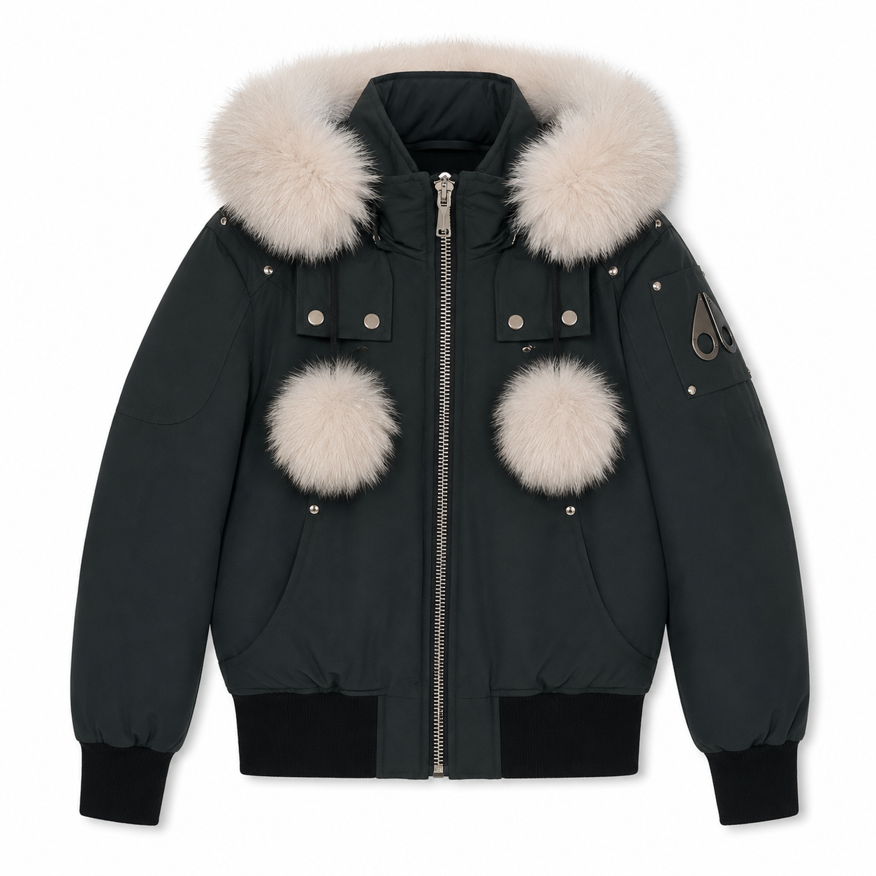 Moose knuckles Bomber Debbie