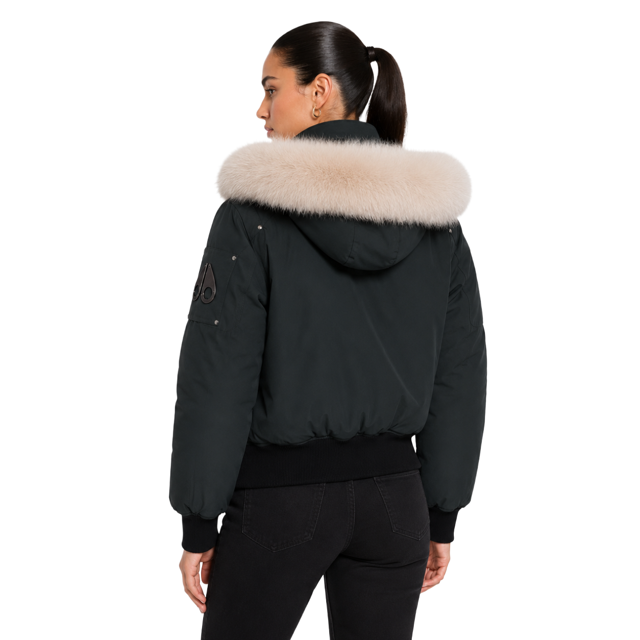 Bomber Debbie