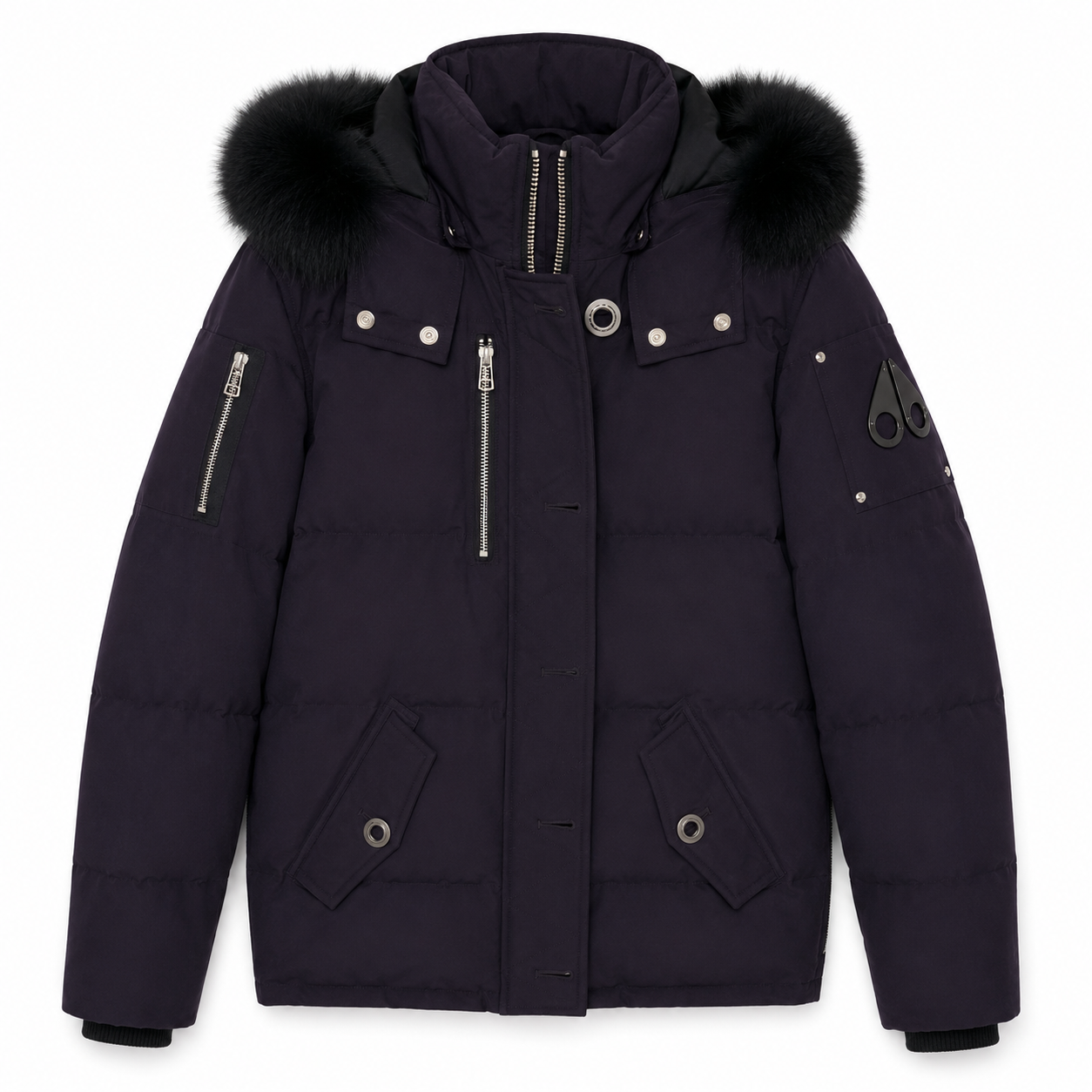 Moose knuckles Giacca 3Q