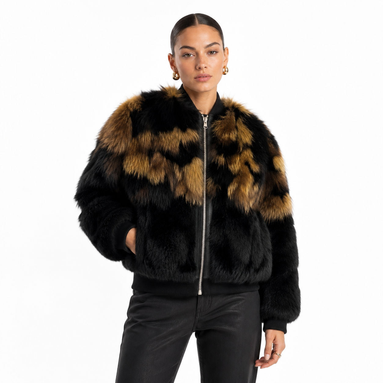 Pelliccia Fur