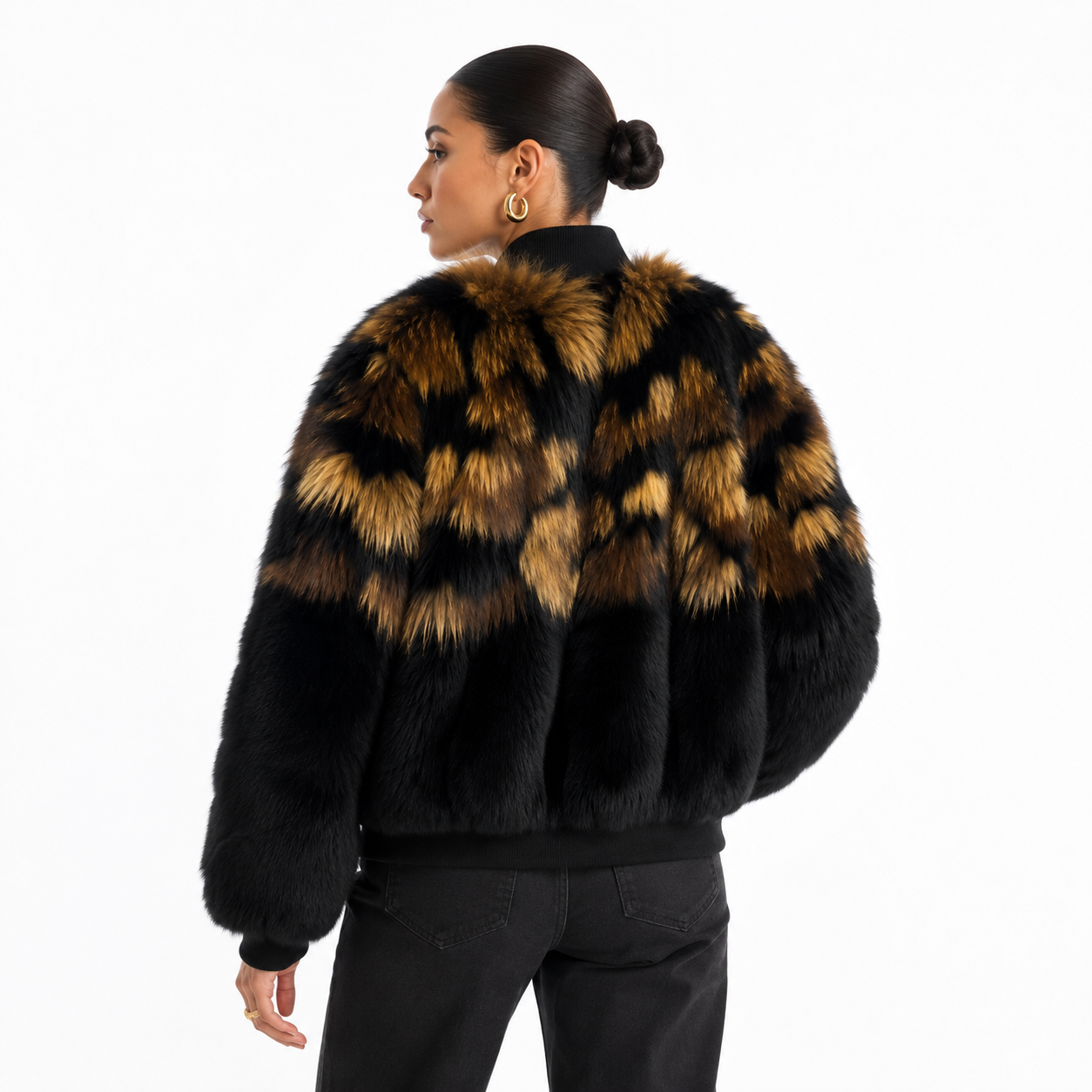 Pelliccia Fur