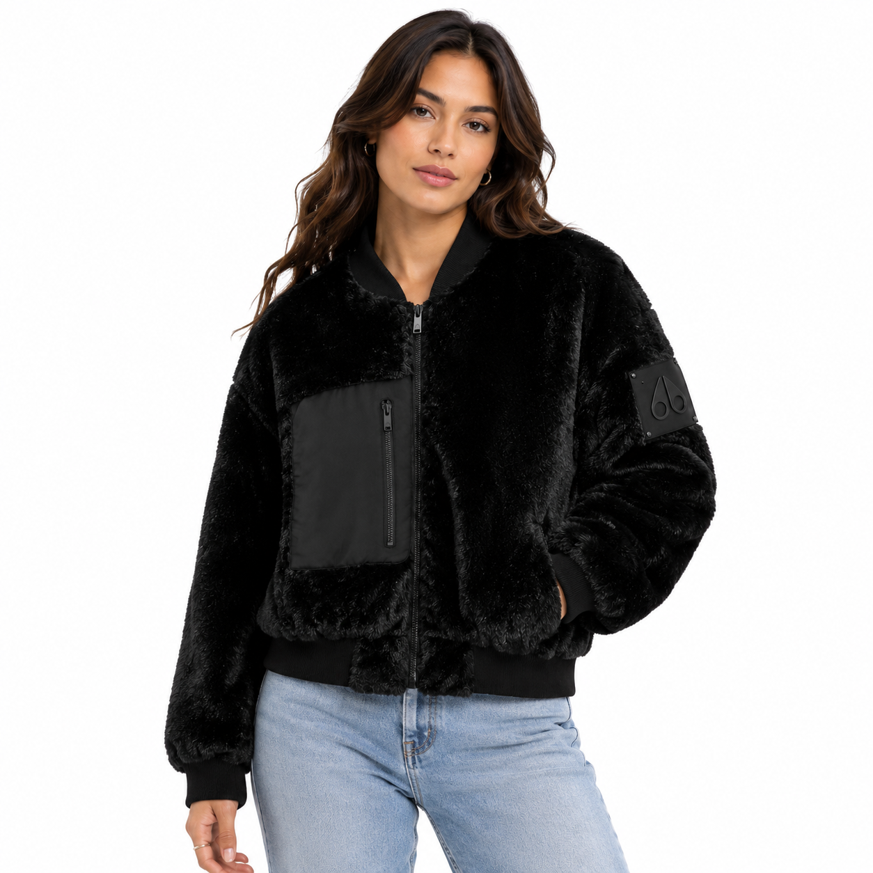 Bomber Fur