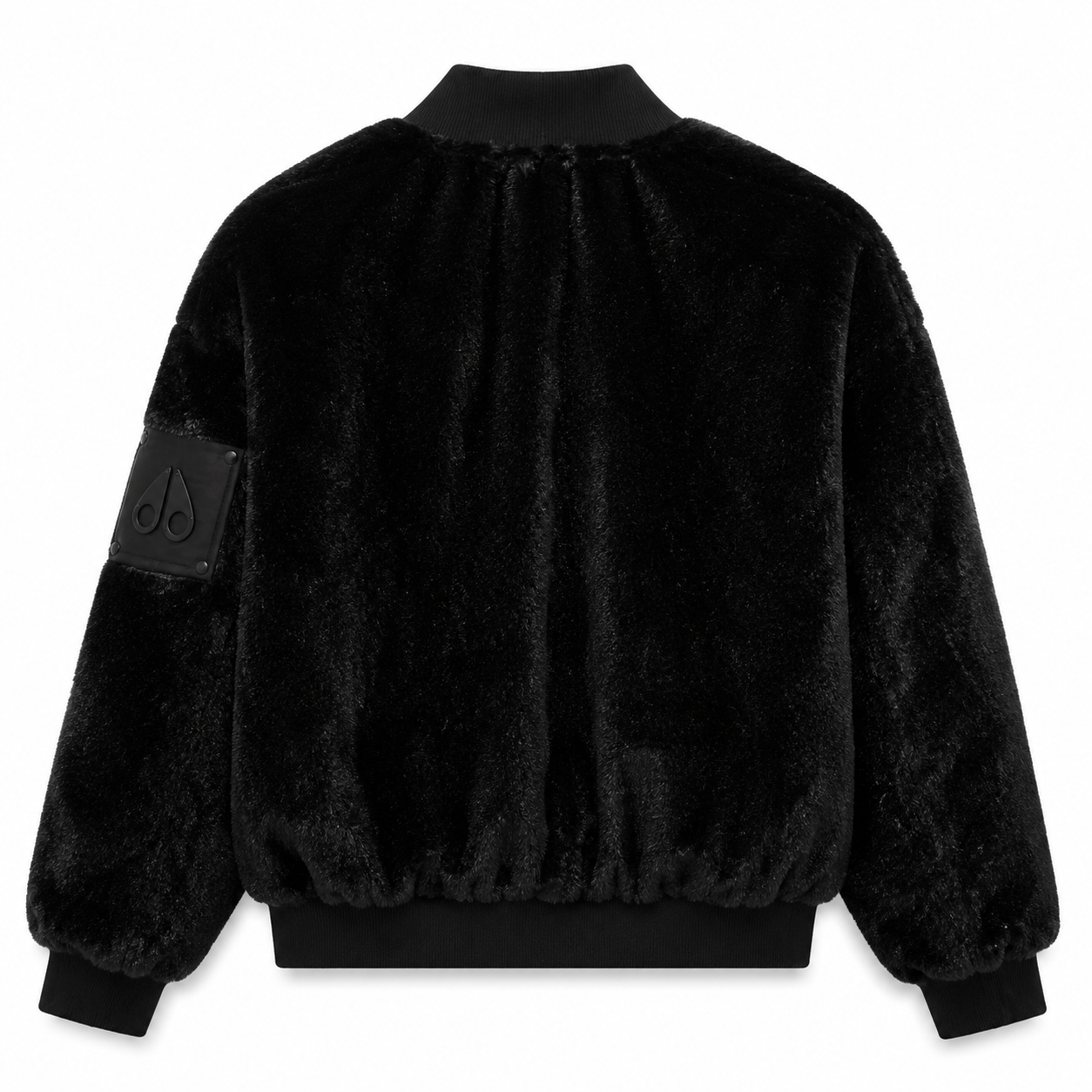 Bomber Fur