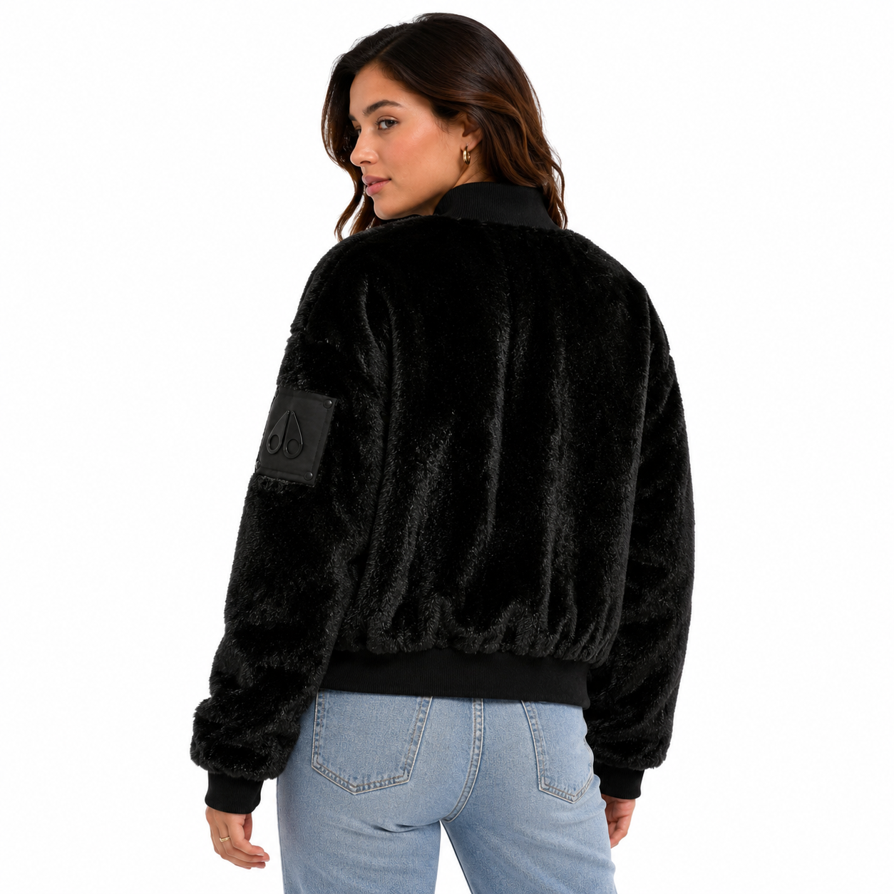Bomber Fur