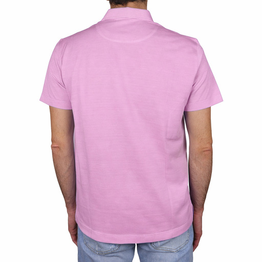 loro piana tessuto - Polo