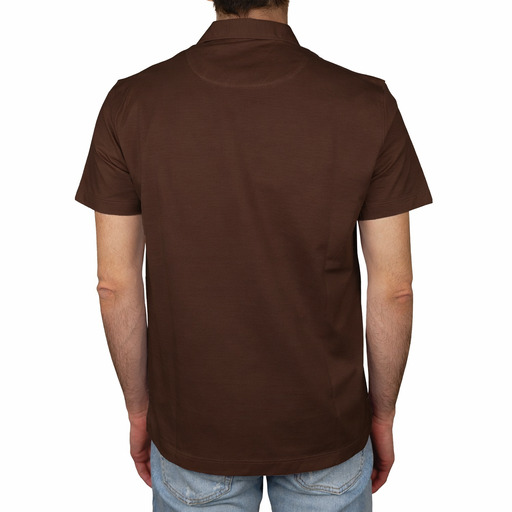 loro piana tessuto - Polo