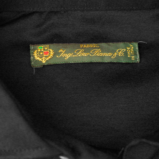 loro piana tessuto - Polo