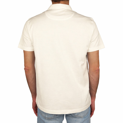 loro piana tessuto - Polo