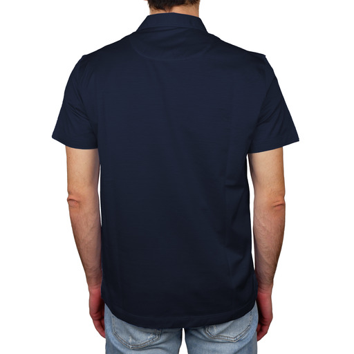 loro piana tessuto - Polo