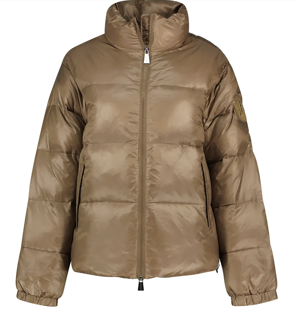 Hinnominate Giacca piumino nylon