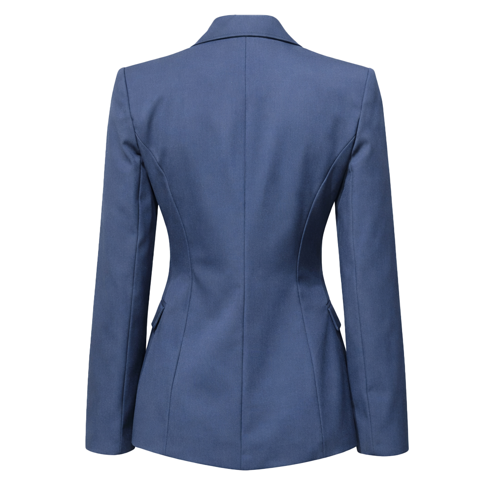 Blazer monopetto