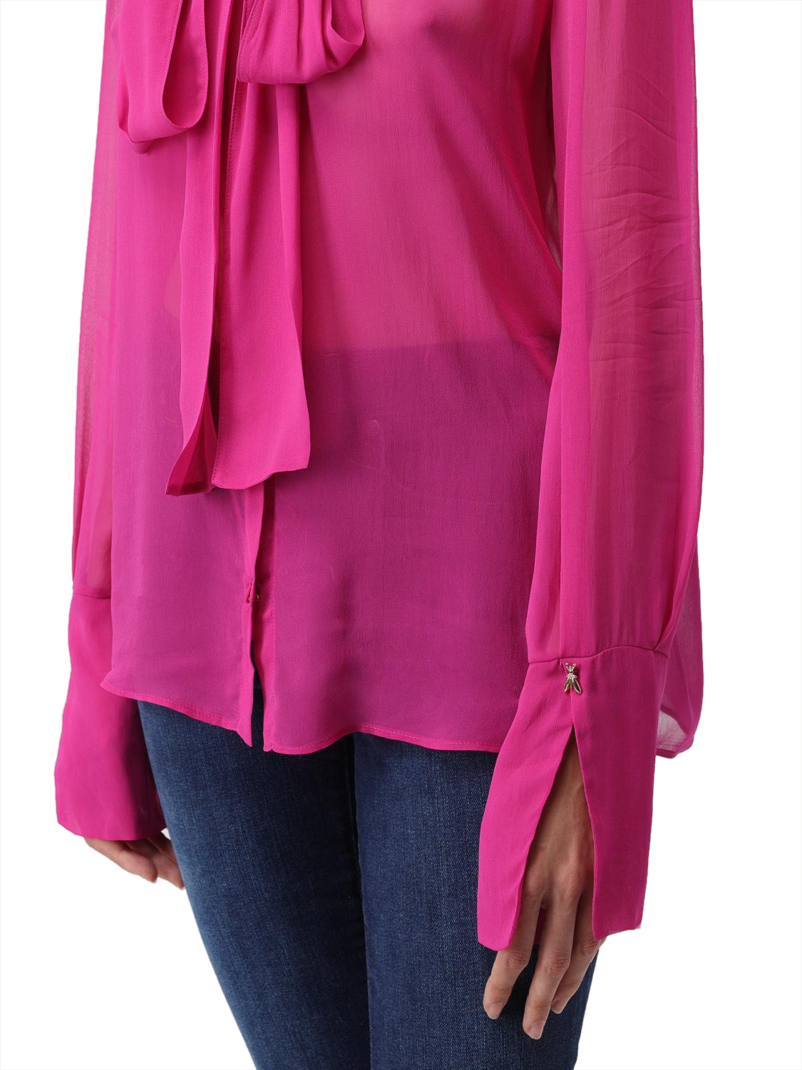 Blusa astral blush