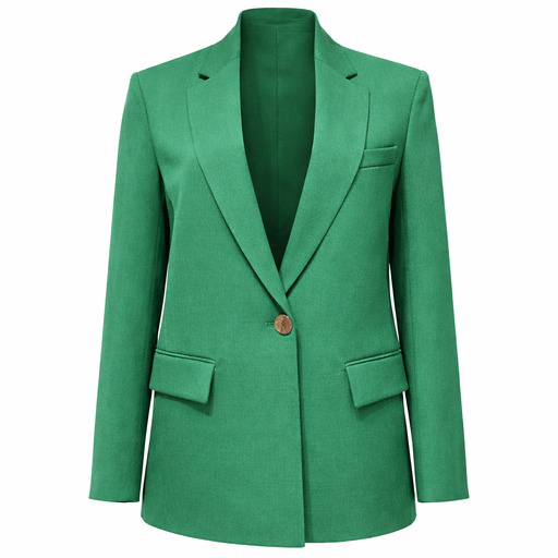 the attico - Giacca Classica