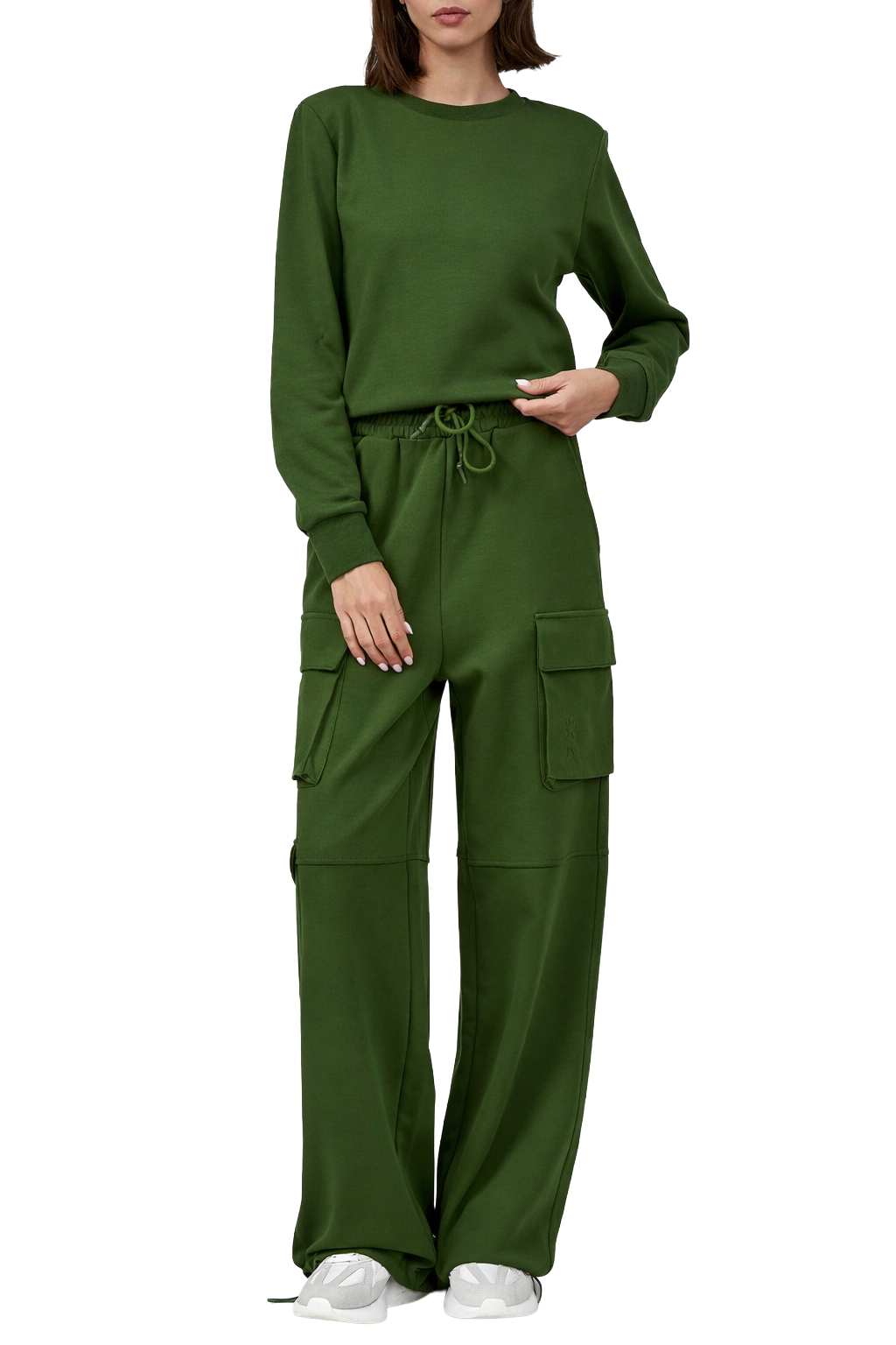 Patrizia Pepe Pantaloni cargo