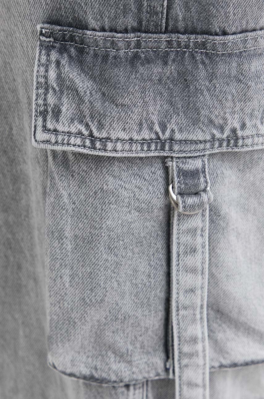 Jeans mineral grey