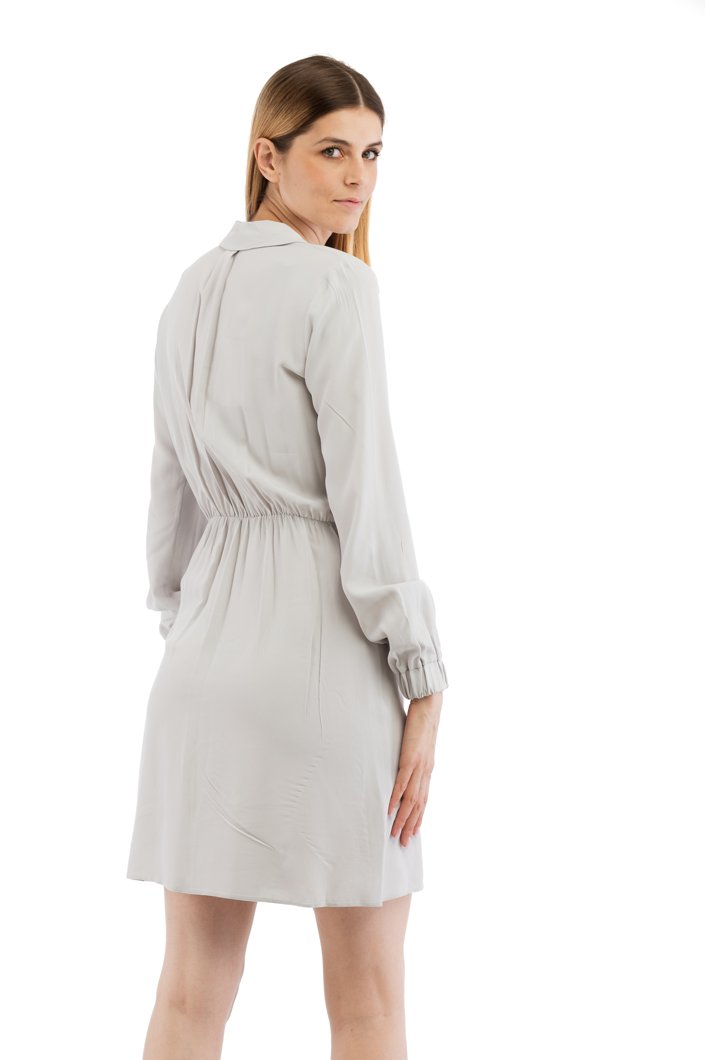 Abito mineral grey