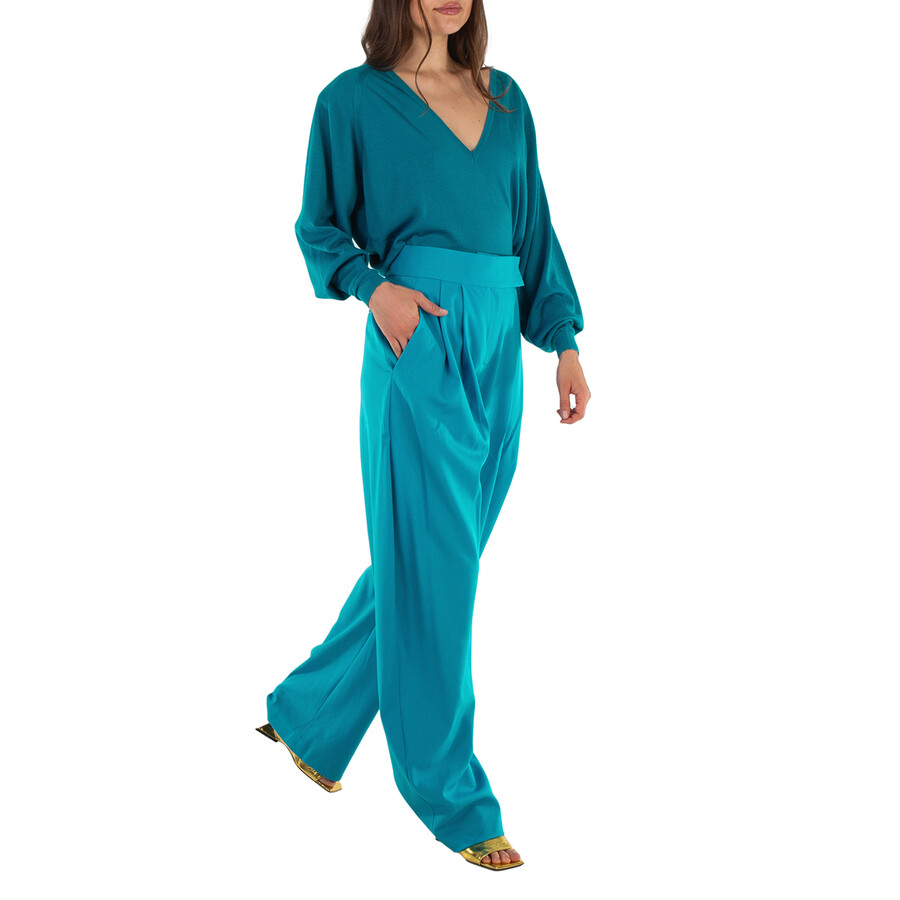 The Attico Maglia in lana